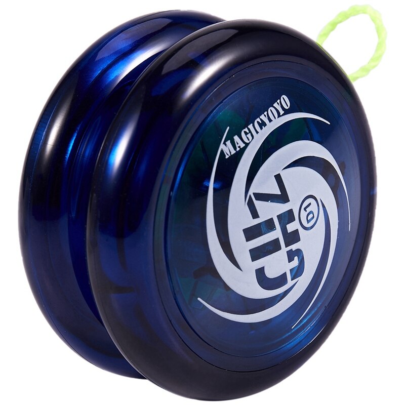 MAGICYOYO D1 GHZ MAGICYOYO yoyo con cuerda: Azul