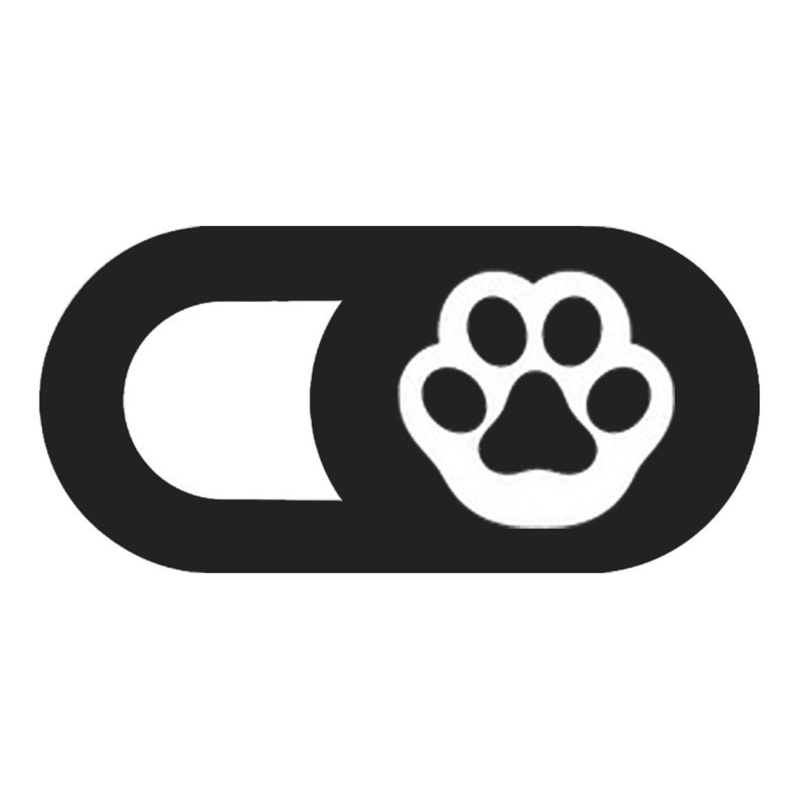 Webcam Privacy Cover Anti-Hacker Protective Patch Sticker Camera Anti-Peep Protection Slider for PC Laptop Phone Tablet Computer