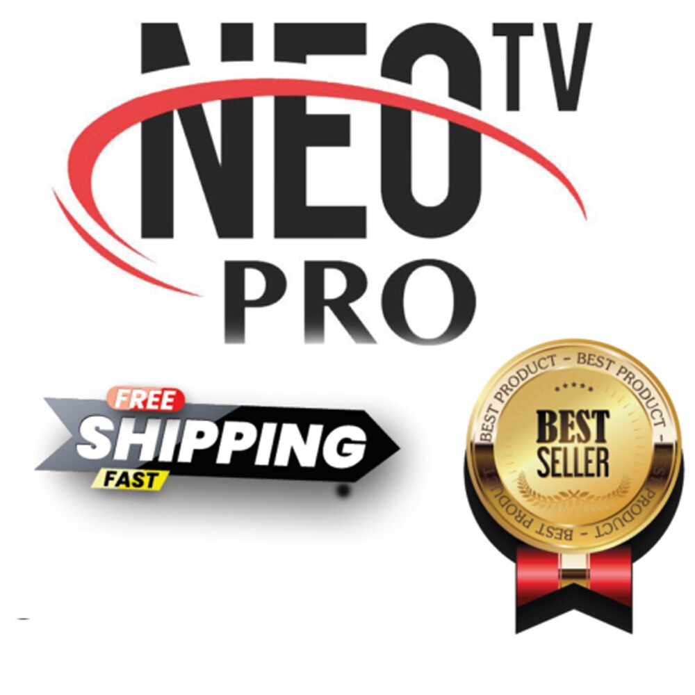 Neo Tv chaînes 12 Mois/Mois