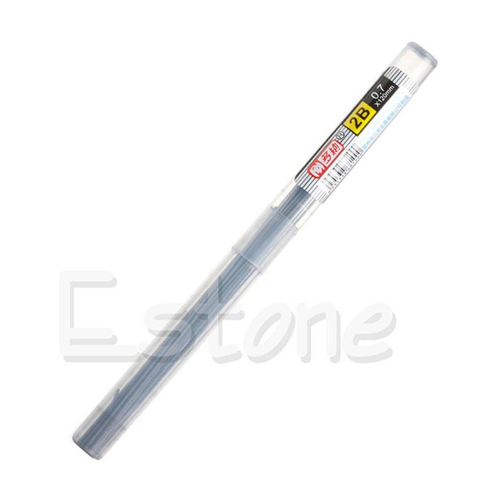 Style HB Lead a Refill Tube 0.5 mm Automatic Pencil Lead