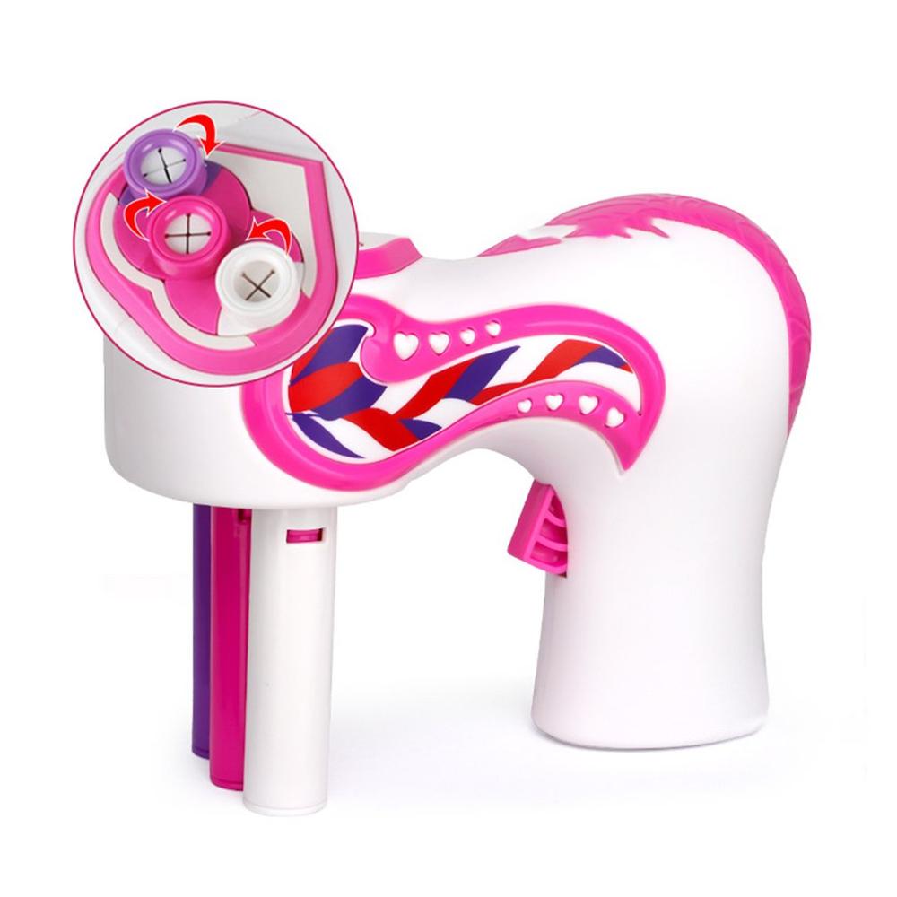 Multi-Function Electric automatic braiding machine lazy braid tool Magic Braiding Electric Hair Braider DIY hairdresser machine