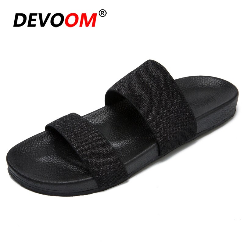 Man Slippers Heren Slippers Flip Flop Men Pantoffe... – Grandado