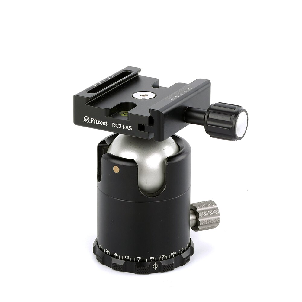 Arca Swiss Manfrotto 200PL-14 Compatibel Quick Release Clamp Statief Ballhead Mount Adapter 60Mm