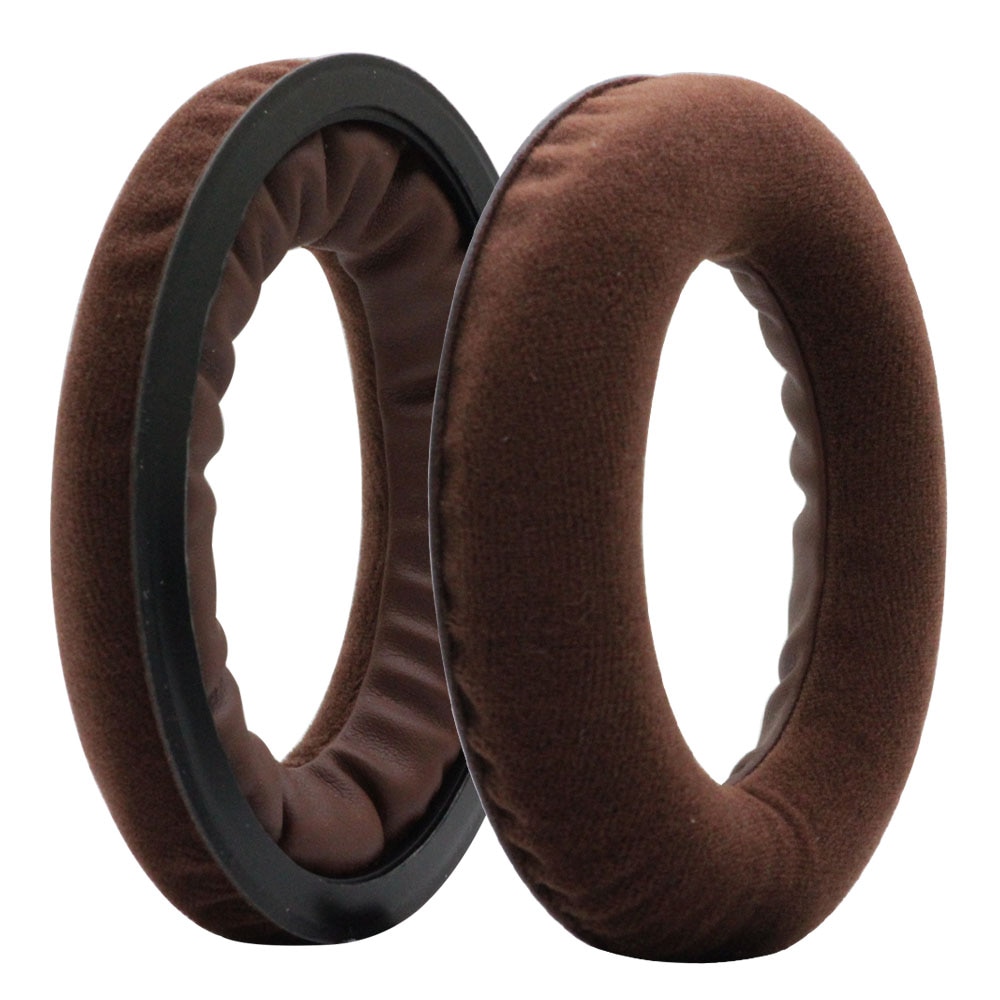 POYATU – oreillettes HD 560S pour Sennheiser HD560S, coussinets de remplacement