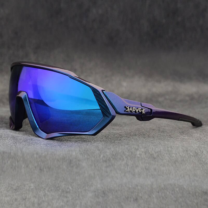 Cykelbriller polariseret mtb mountainbike cykel solbriller cykelbriller eyewear oculos ciclismo gafas ciclismo