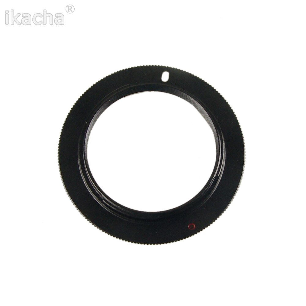 Nowy obiektyw adapter robić montażu pierścień dla M42-NEX dla M42 obiektyw robić Sony NEX E mocowanie ciała dla NEX3 NEX5 N NEX7 NEX-5R
