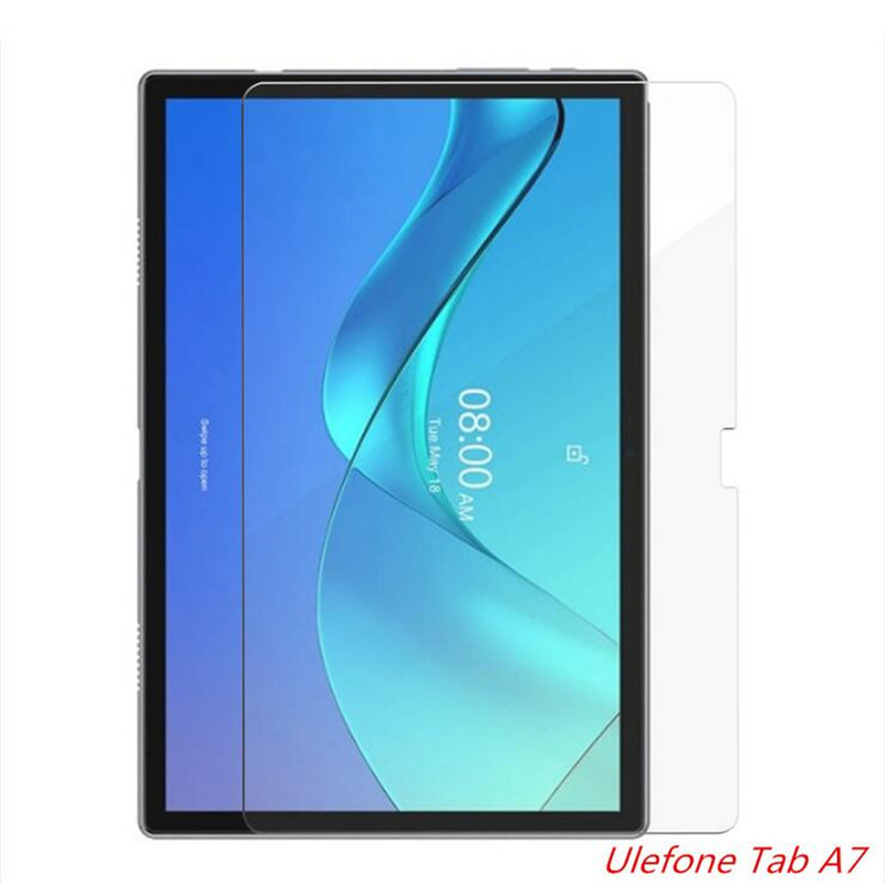 Gehard Glas Voor Ulefone Tab A7 Tablet Screen Protector