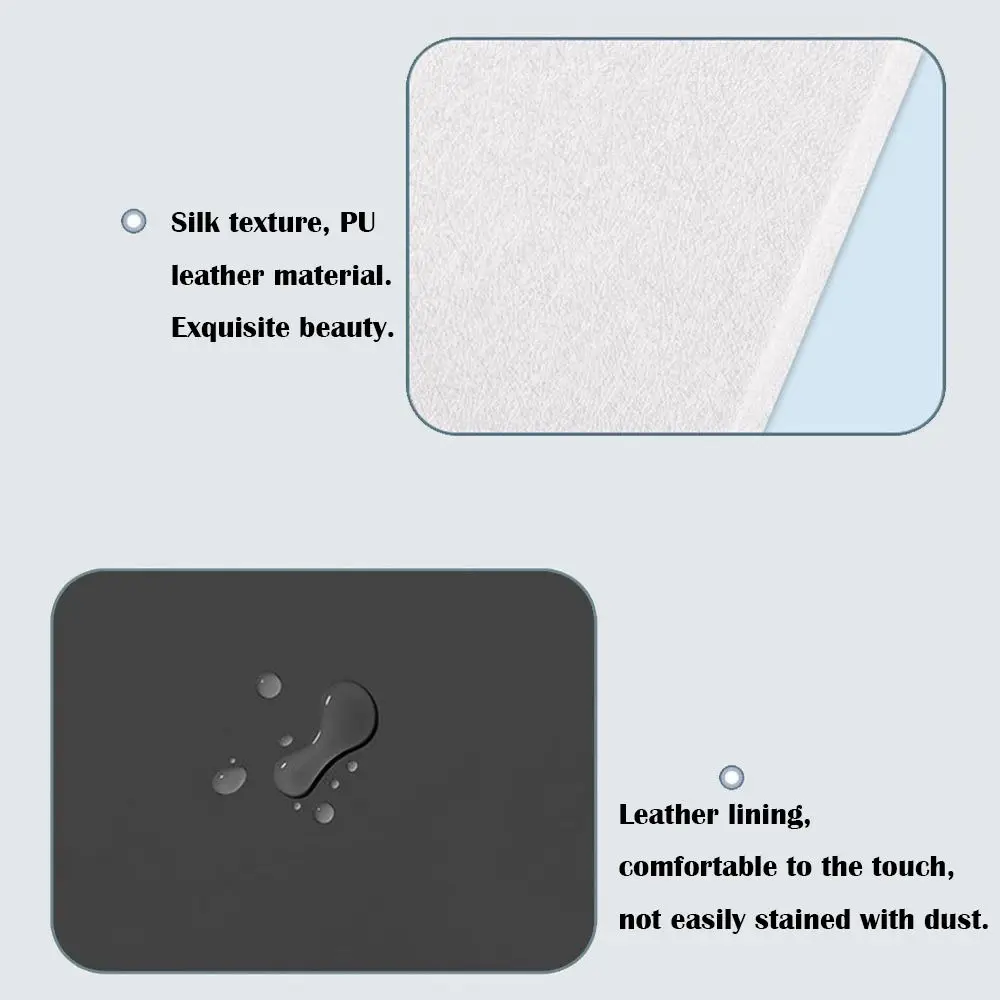 11th :a generationens 6-6.8- tums e-läsarfodral i läder, reptåligt, stötsäkert, ultratunt skal för kindle paperwhite