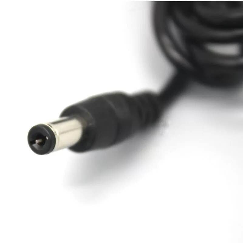 1PCS AC/DC 4V-24V 1.5A Adjustable Power Adapter US/EU Display Screen Speed Control Volt Regulated Power Supply Universal Charger