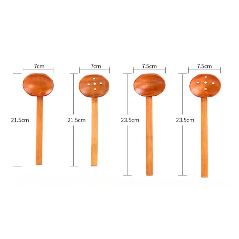 Japanischer Holz löffel 1/3/einstellen koreanischer Löffel Holz besteck löffel zum essen koreanischer Löffel Küchen utensilien Zubehör