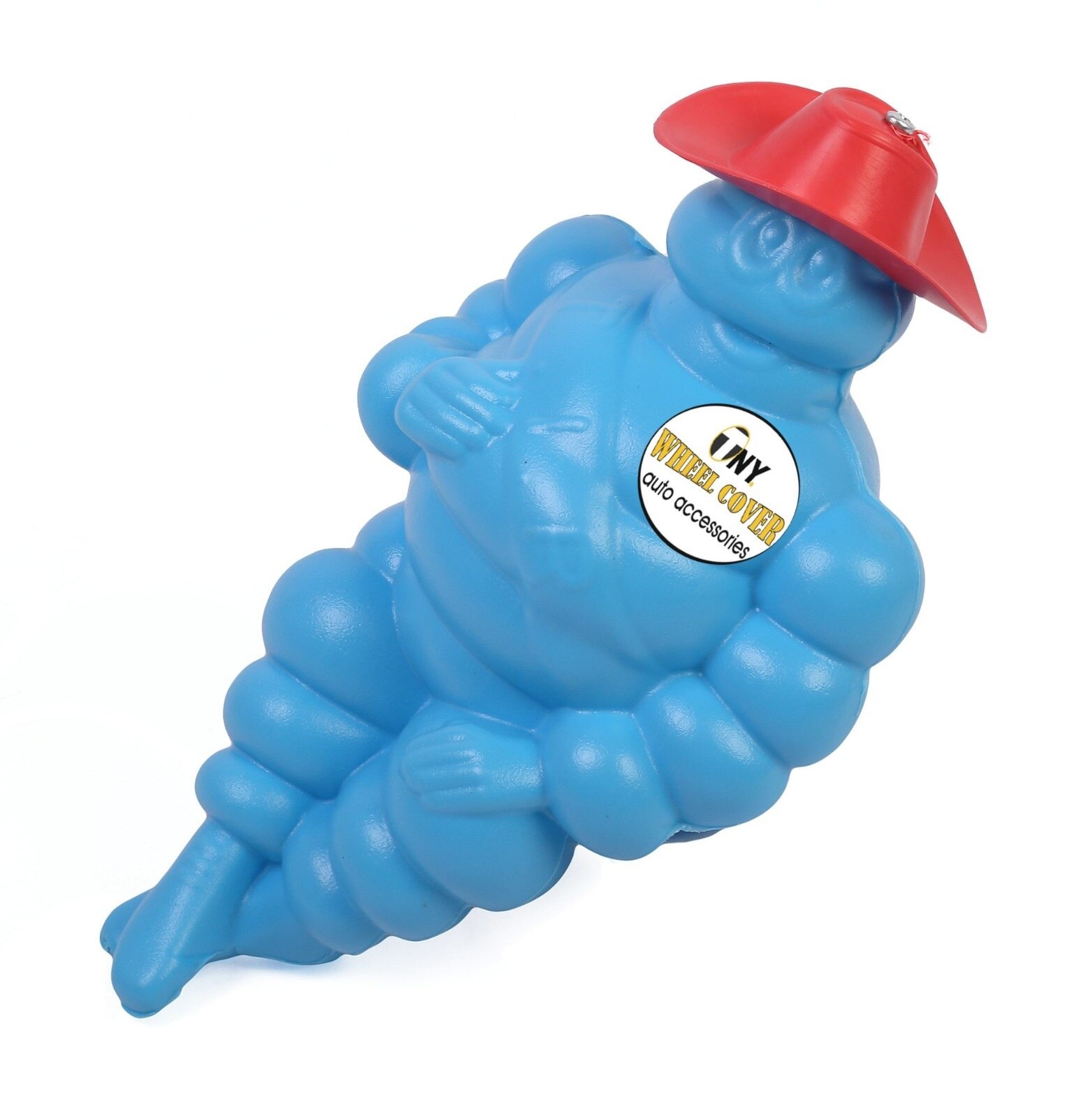 Michelin pneu homem-mascote baby-assy com suporte de luz 25 cm 33 cm 47 cm frete grátis