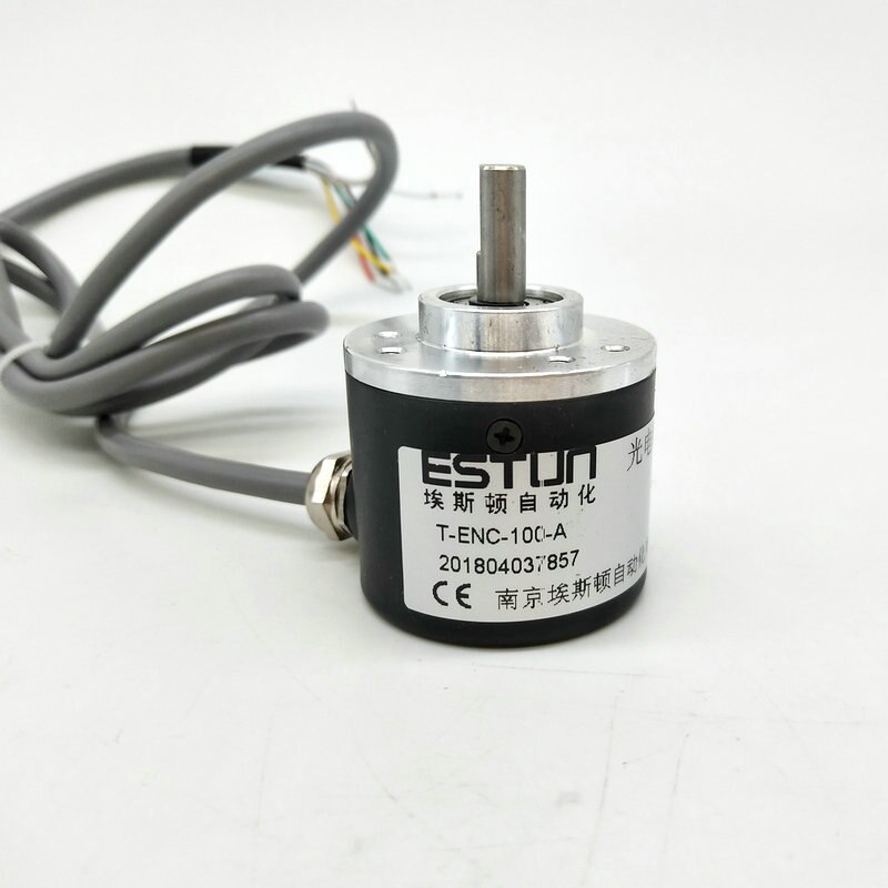 ENC-100-A ENC-500-A ENC-360-A-M-2 optische encoder speciale voor buigmachine Scheren machine