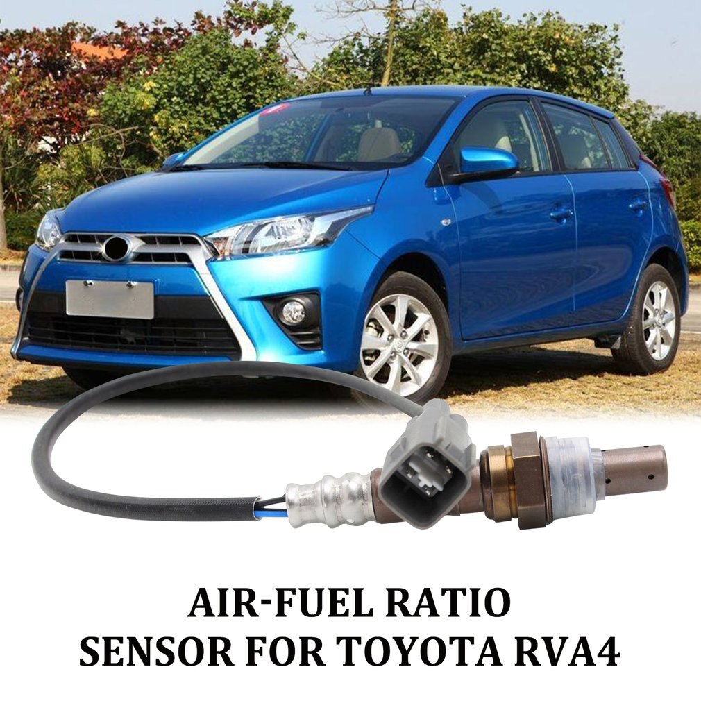 Oksygensensor lambda luft drivstoffforhold  o2 sensor 89467-41040 til toyota rva 4 oksygensensor luftdrivstoffforhold sensor