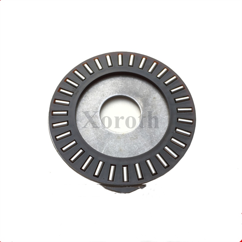 2PCS Auto Front Strut Support Bearing FOR Suzuki Swift Geo Metro 89-97 Chevy Metro 00-01