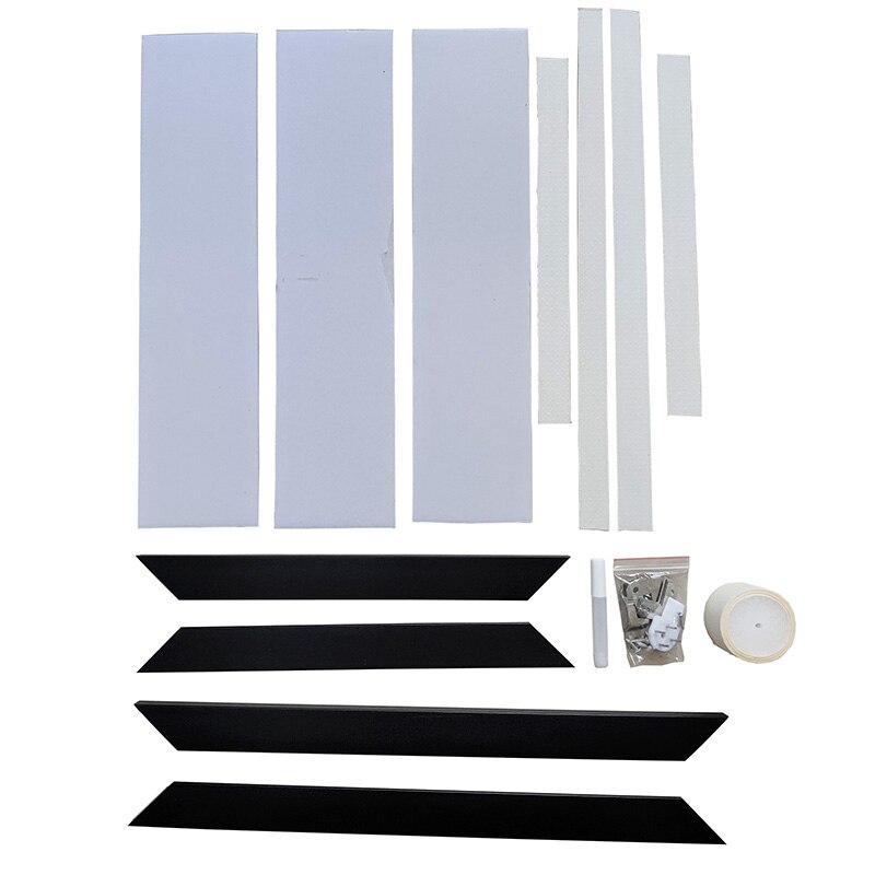 Modern ps ram för duk oljemålning fabrikspris träram för diamantmålning diy ram bild vägg dekor tillbehör