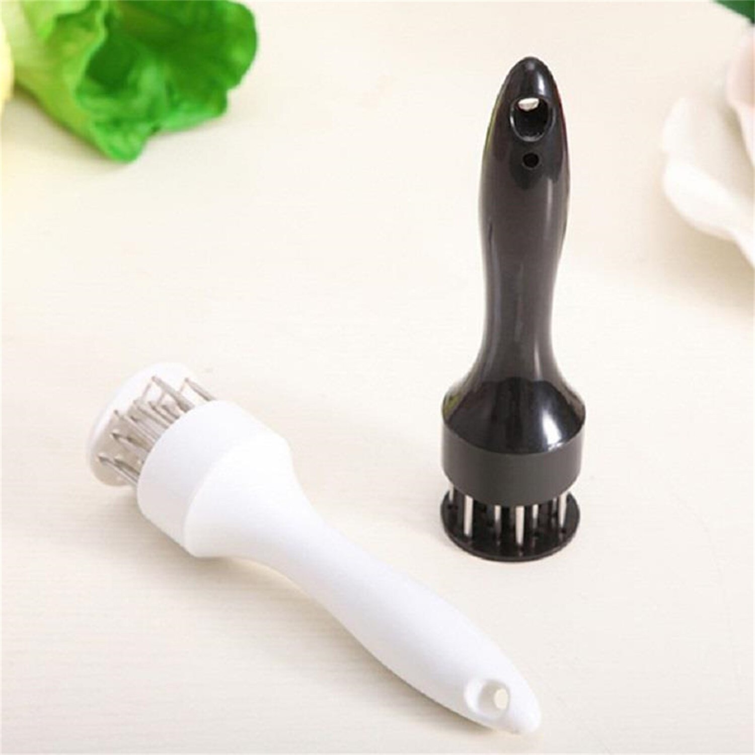 Battitore per carne py esland con utensili da cucina ad fa in acciaio inossidabile