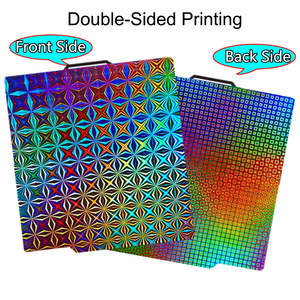 Build Plate for Bambu Lab X1 P1P A1 PEI Sheet PEO pey Smooth X1C PET Carbon Sheet PEI for Bamboo lab x1c Bambulabs P1s a1 Plate