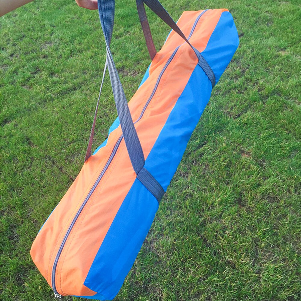 Camping Zelt für 1-2 Person Outdoor Strand Zelt Wandern Rucksack Zelt Shelter Sonne Schatten Camping Outdoor Wandern Reise shelter