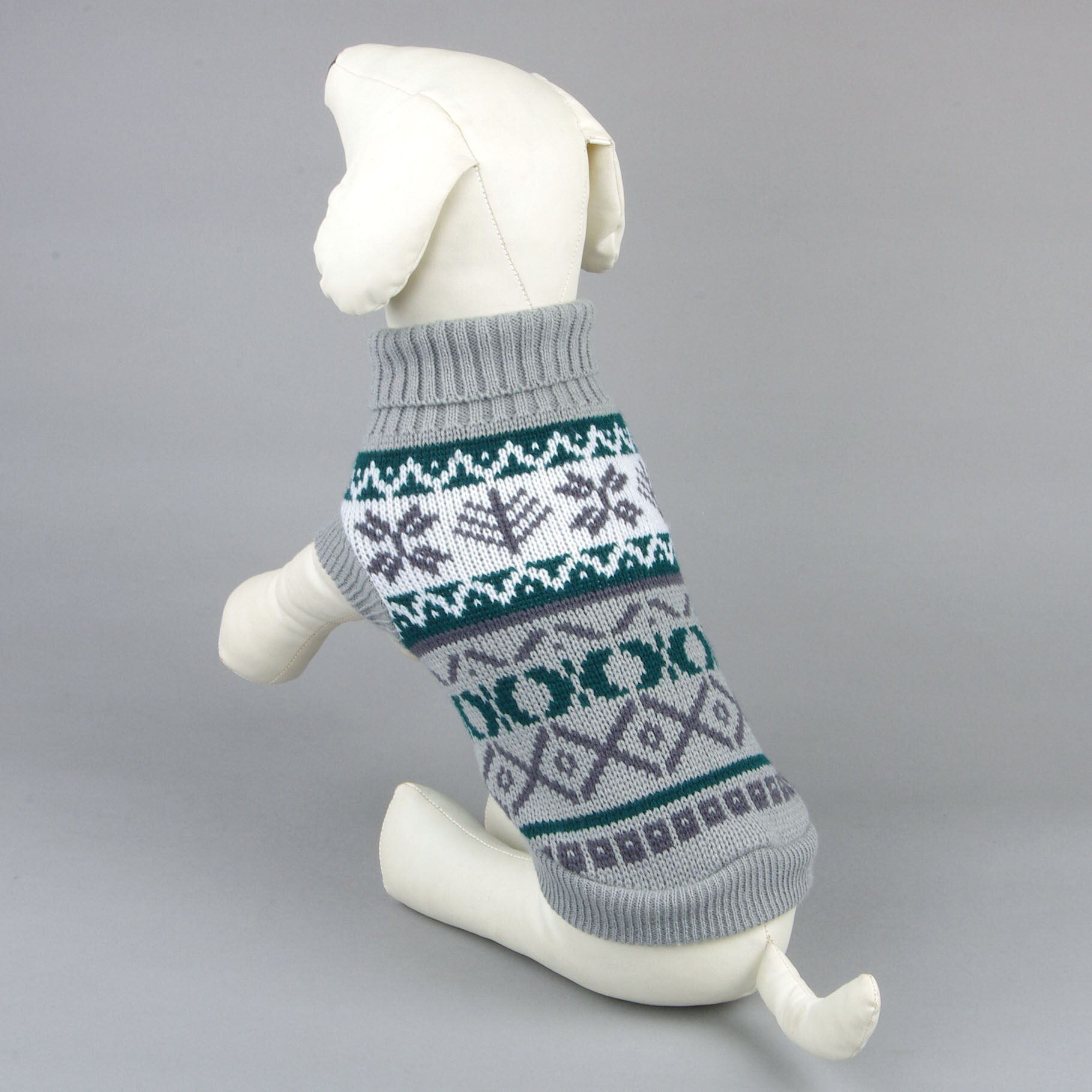 Zachte Huisdier Chihuahua Hond Winter Trui Kleding Pet Puppy Honden Warme Kleren Huisdieren Honden Outfit Jas Vest Klassieke Hond Kleding