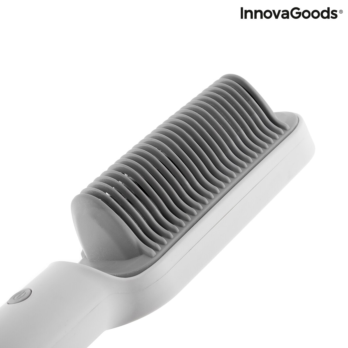 Keramische Rechttrekken Borstel Hadres Innovagoods