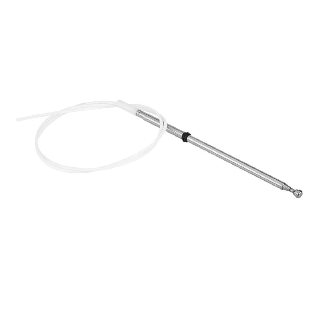 For Landcruiser Replacement Mast CAR ANTENNA AM/FM 4WD Aerial