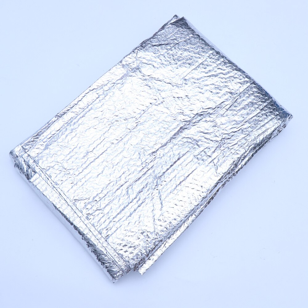 1Pc Zwembad Warmte Behoud Deksel Warmte-isolatie Zwemmen Zwembad Cover Thermische Isolatie Zwembad Film Stofdicht Zwembad C