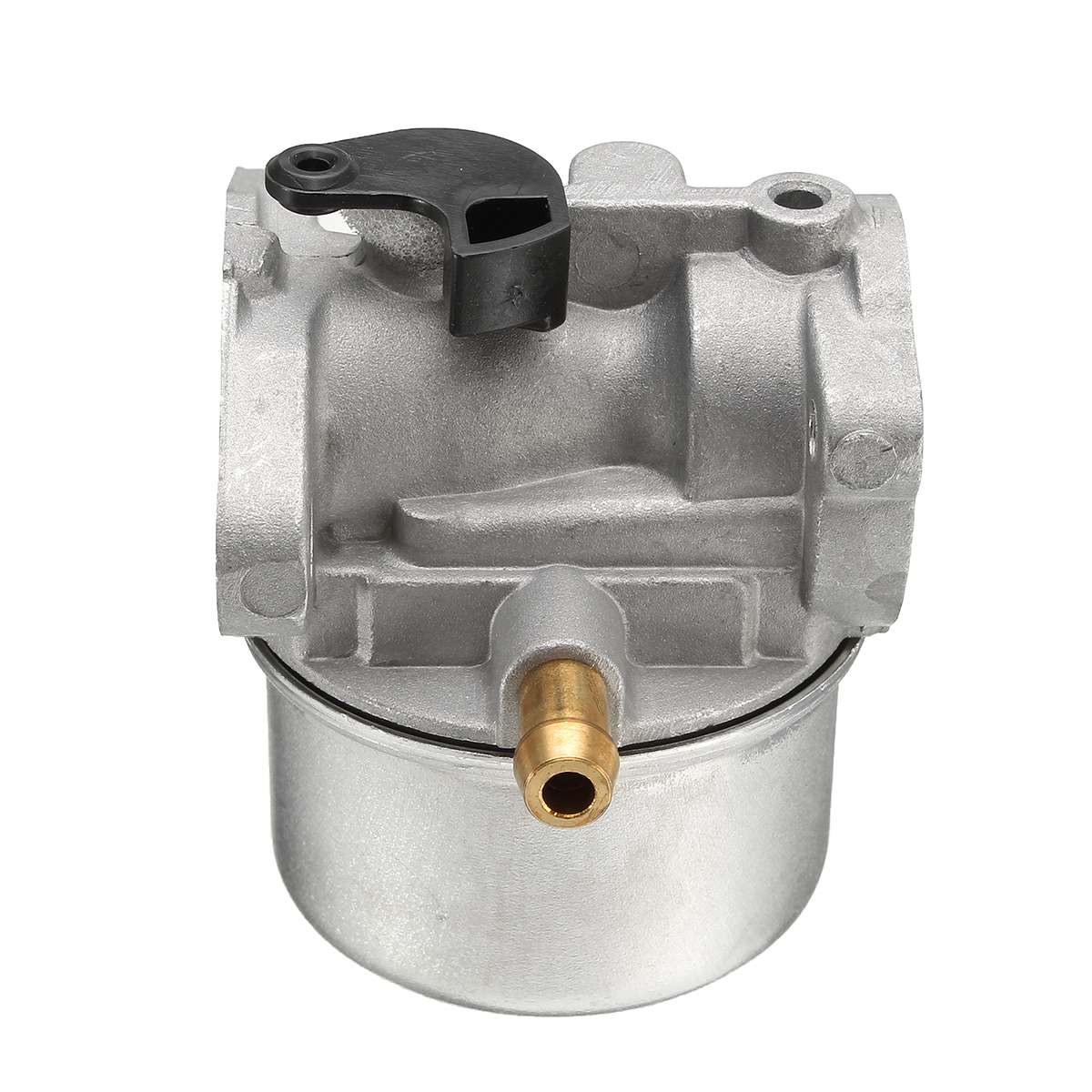 Lawn Mower Carburetor for Briggs for Stratton 693909 694202 692648 499617 790120 Motorcycle Carburetor Carburador