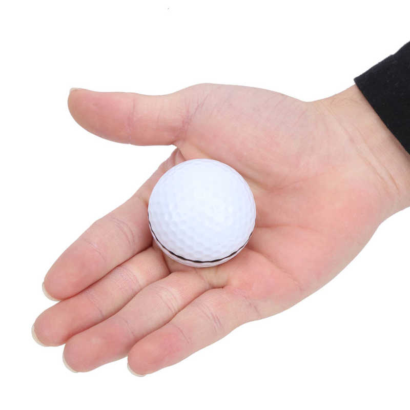 Putting Practice Ball Good Elasticity Ball Smoothe... – Vicedeal