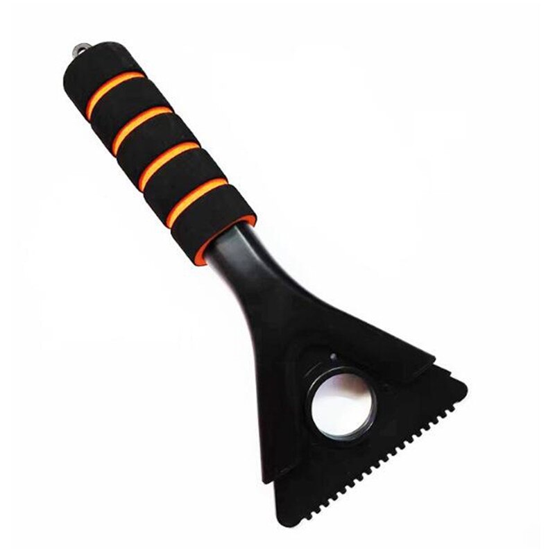 Winter Car Snow Remover Ice Scraper Raschietto Accessories Grattoir Voiture Skrobaczka Do Szyb Ijskrabber Auto Ijs Krabber
