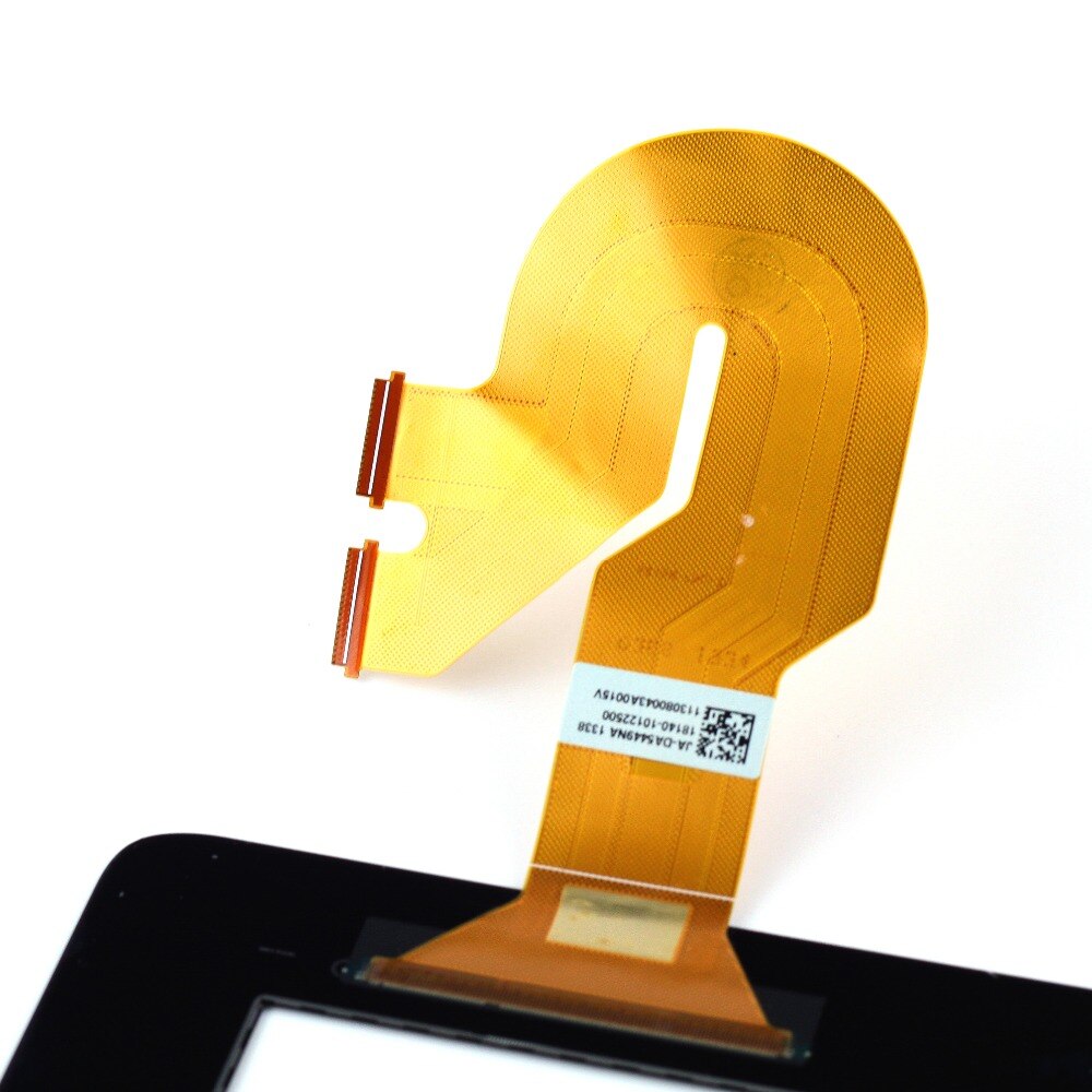 Weida 10.1 "Voor Asus Transformer Pad TF701 Lcd Touch Screen Digitizer Glas Panel TF701T Lcd 5449N K00C FPC-1 LQ101R1SX03