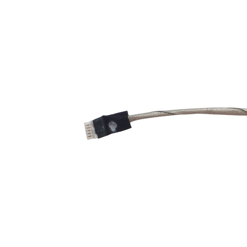 Videoskjermledning for samsung  rv520 rv515 rv511 rv510 rv509 lcd led kabel  ba39-01030a