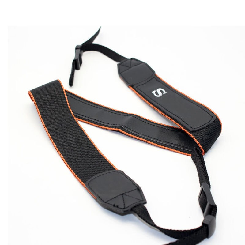 10pcs camera shoulder strap the Retro Style strap neckband neck strap for Sony ILCE7 A7 A5000 A6000 NEX5 micro-single camera