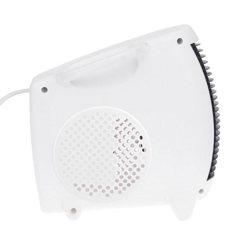 Mini Electric Heater Portable Space Home Office Winter Warmer Fan Air Heater
