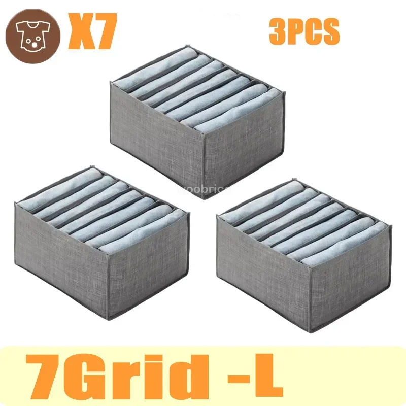 Schlafzimmer-Schubladen, Unterwäsche-Organizer für Schubladen, Kleidungsorganisation für Schmuck Ich bin Schrank, Jeans, Socken, Organizer, Aufbewahrungsbox: Armee Grün