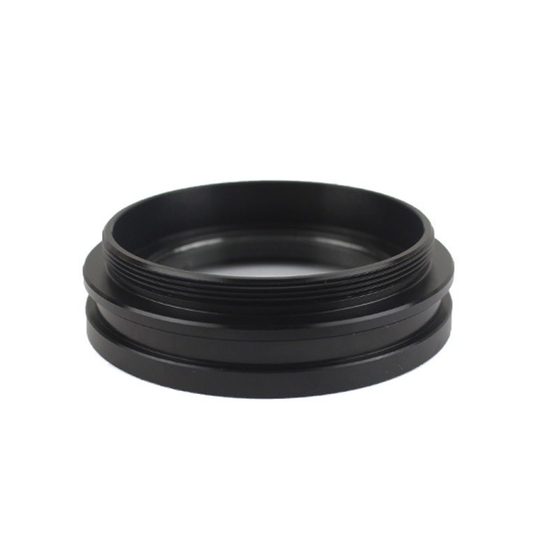 Microscoop 0.3X 0.7X 0.5X 2.0X Microscoop Barlow Lens