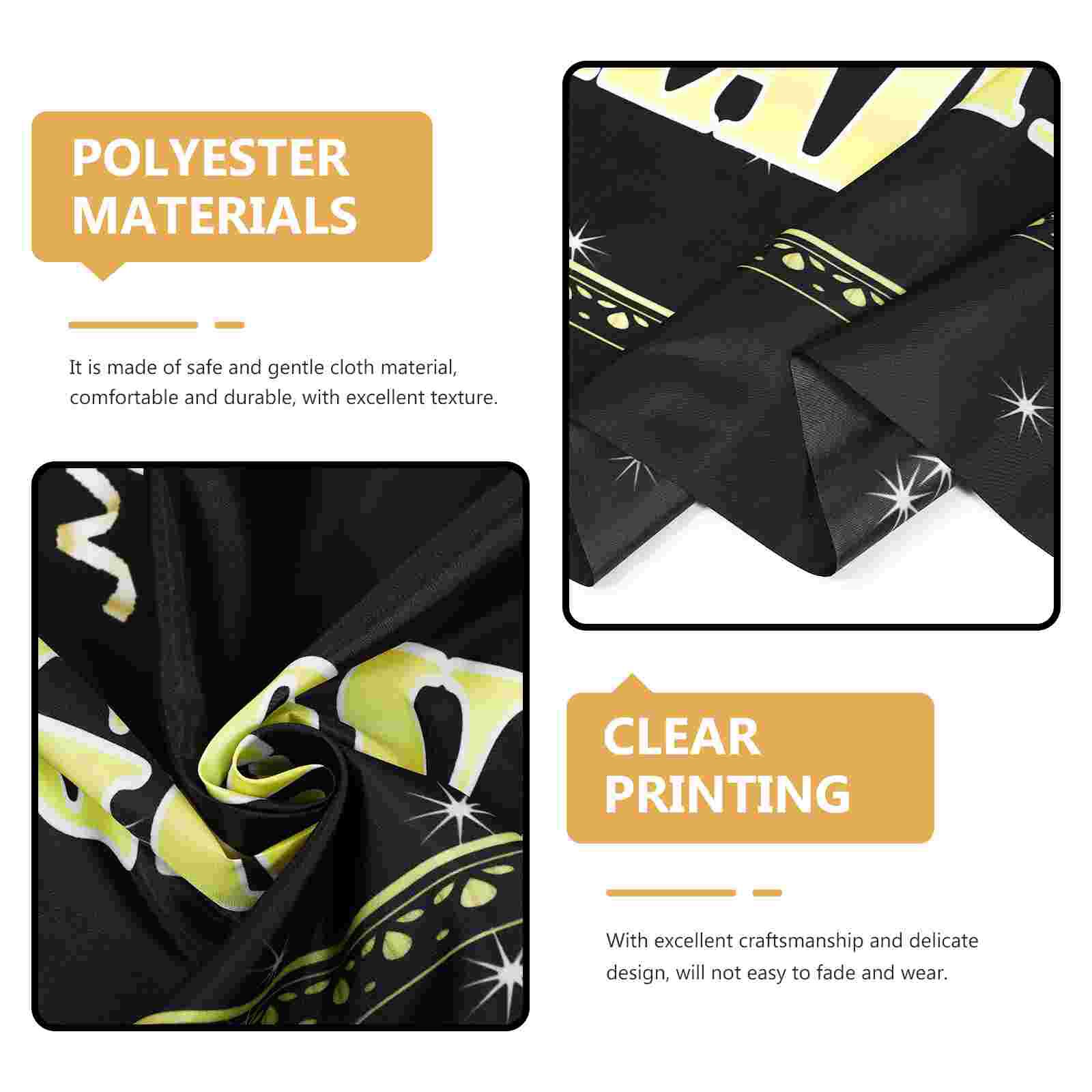 Graduation Photography Background Photo Backdrop Prop Decorative Backdrop