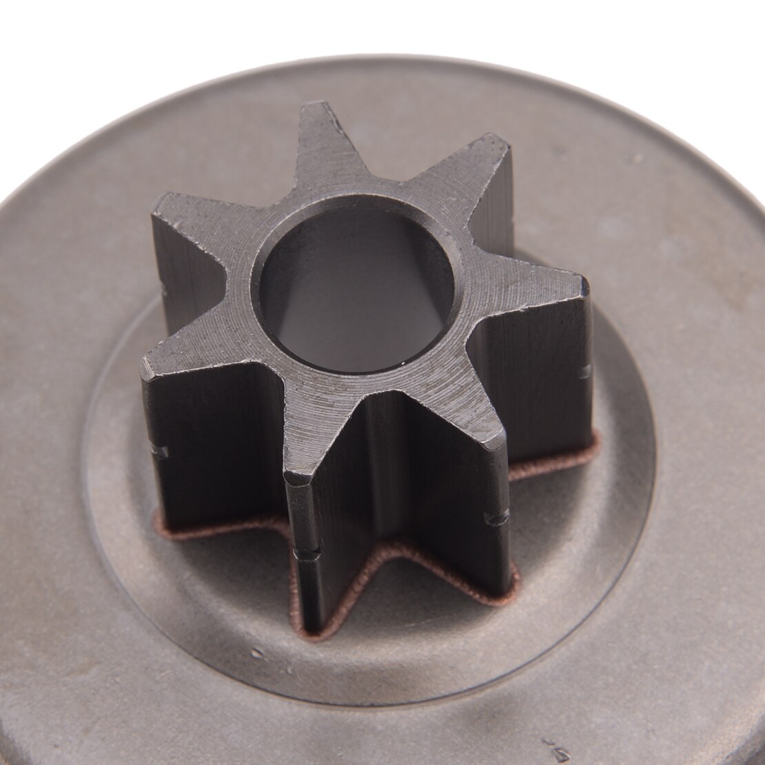 Pignon de chaîne de tambour d'embrayage adapté pour Stihl 028 028AV 028WB tronçonneuse. 325 "7T 1118 640 2001