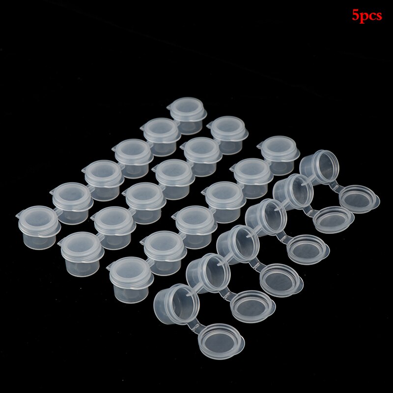 10 Pcs Joint Pigment Box Painting Acrylic Paint Supplies Drawing Art Education Acrylic Paint Set for Painting 6-Piece Paint Box