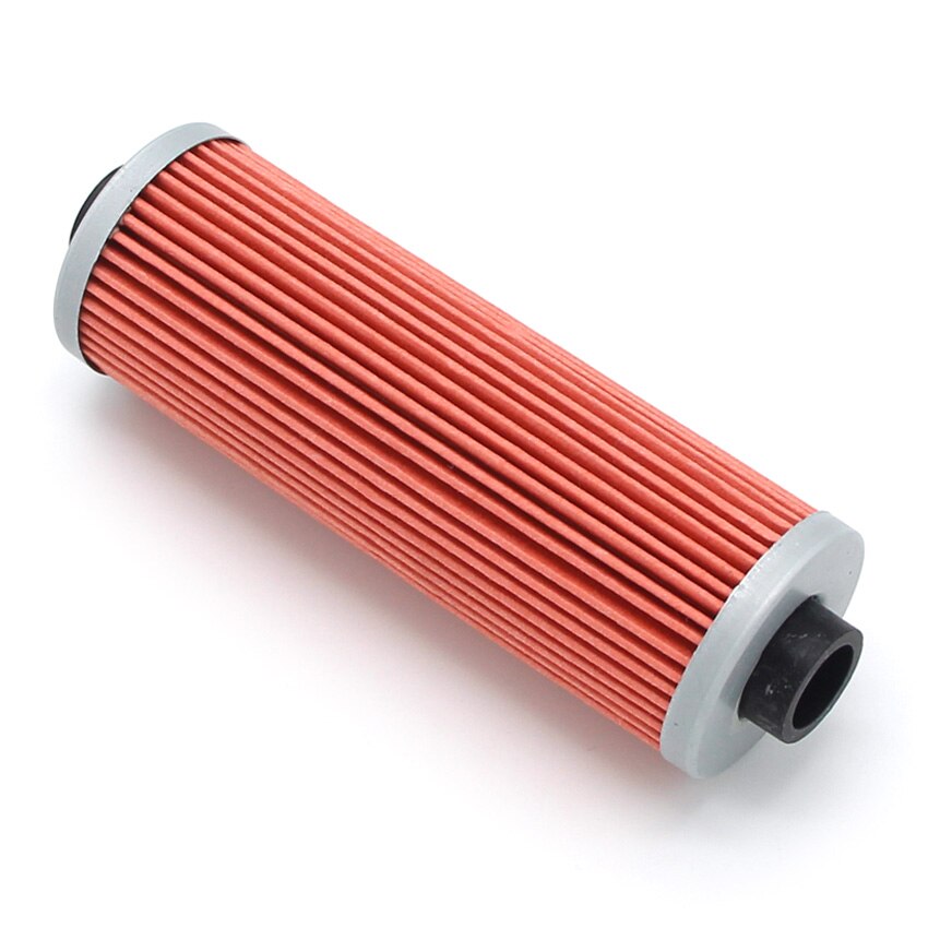 Motorcycle Engine Oil Filter For BMW R100S R60/7 R75/7 R60/6 R75/6 R90