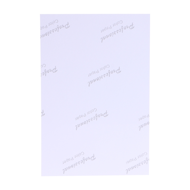 100 Vellen Glossy 4R 4 "x 6" Fotopapier 200gsm Voor Inkjet Printers M17F