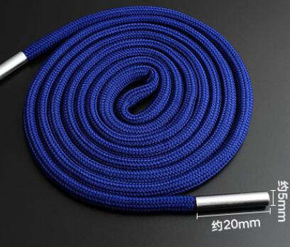 130cm Sweater Hat Decoration Accessories Drawstring Trousers Belt Men Women Personality Casual Pants Sports Pants Waist Rope: C2