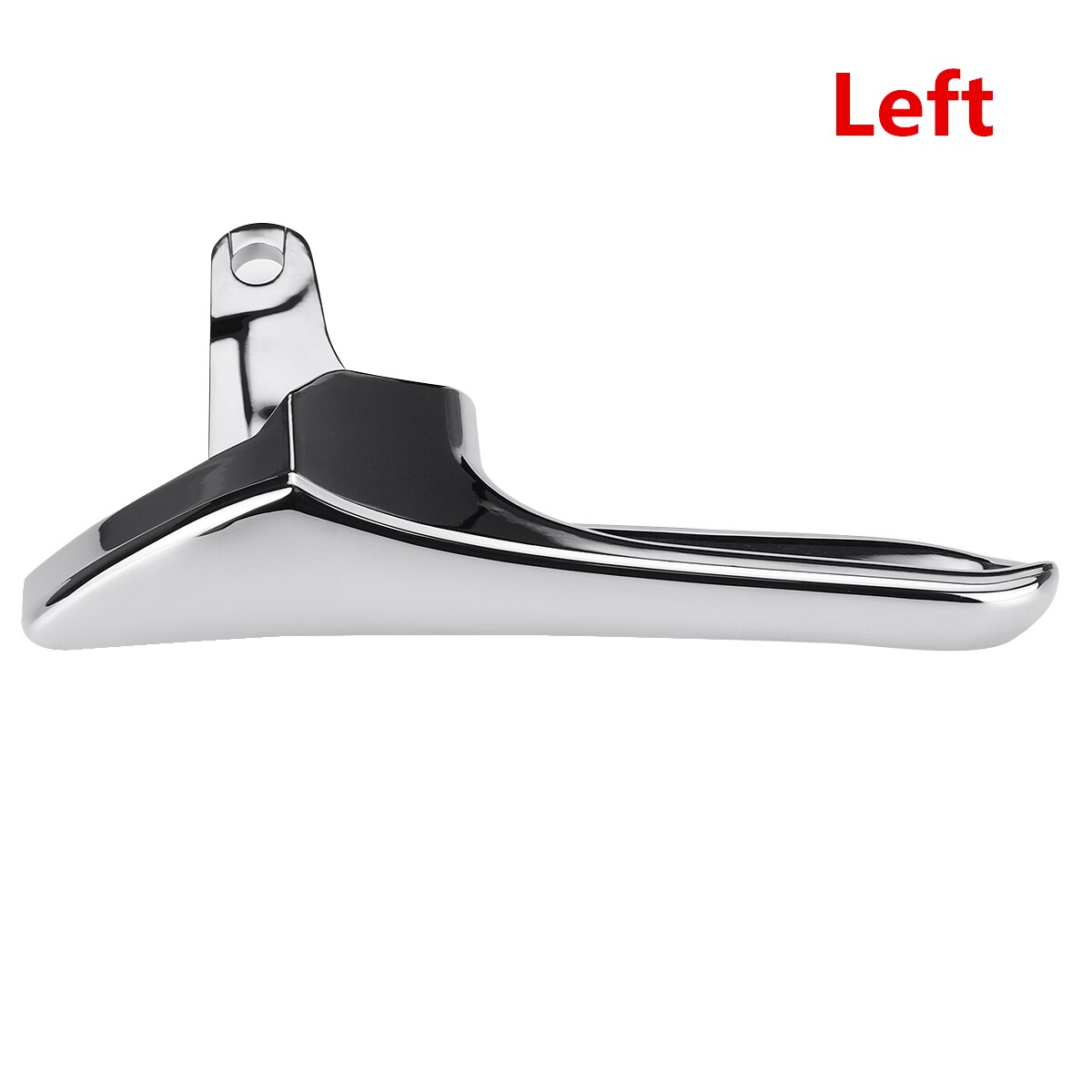 Mercedes for benz  s211 w211 w219 2003 2004 2005 2006 2007 auton sisäoven kahva sisäoven nupin sisällä: Vasemmalle