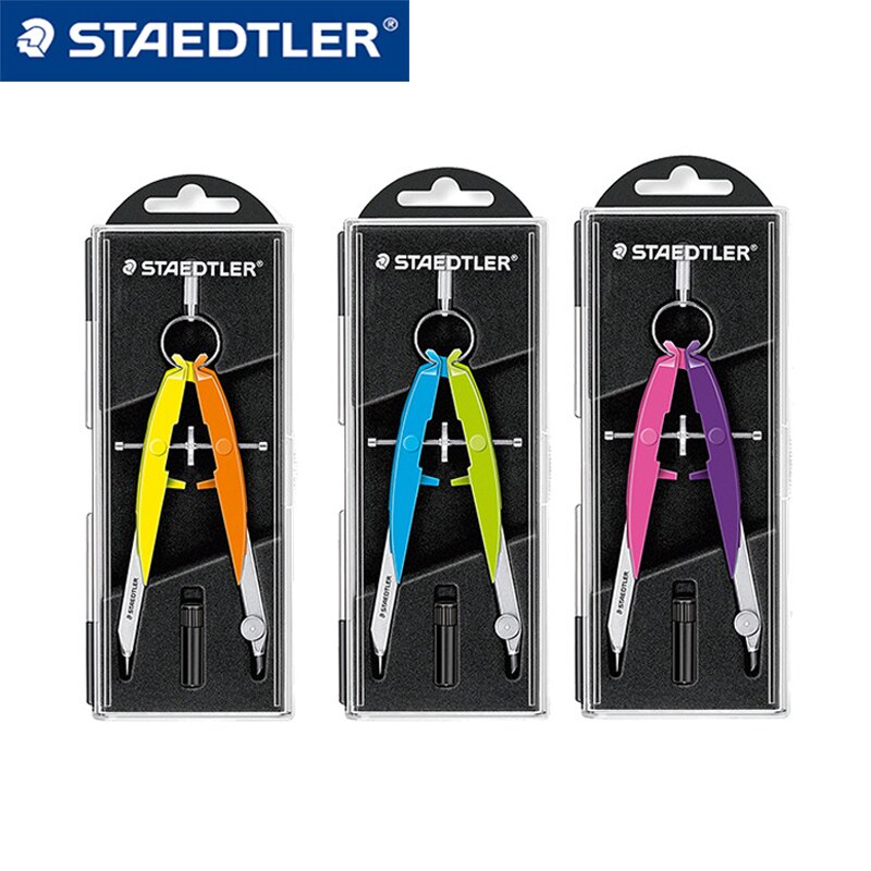 Staedtler – boussole précise 556, outils de dessin technique