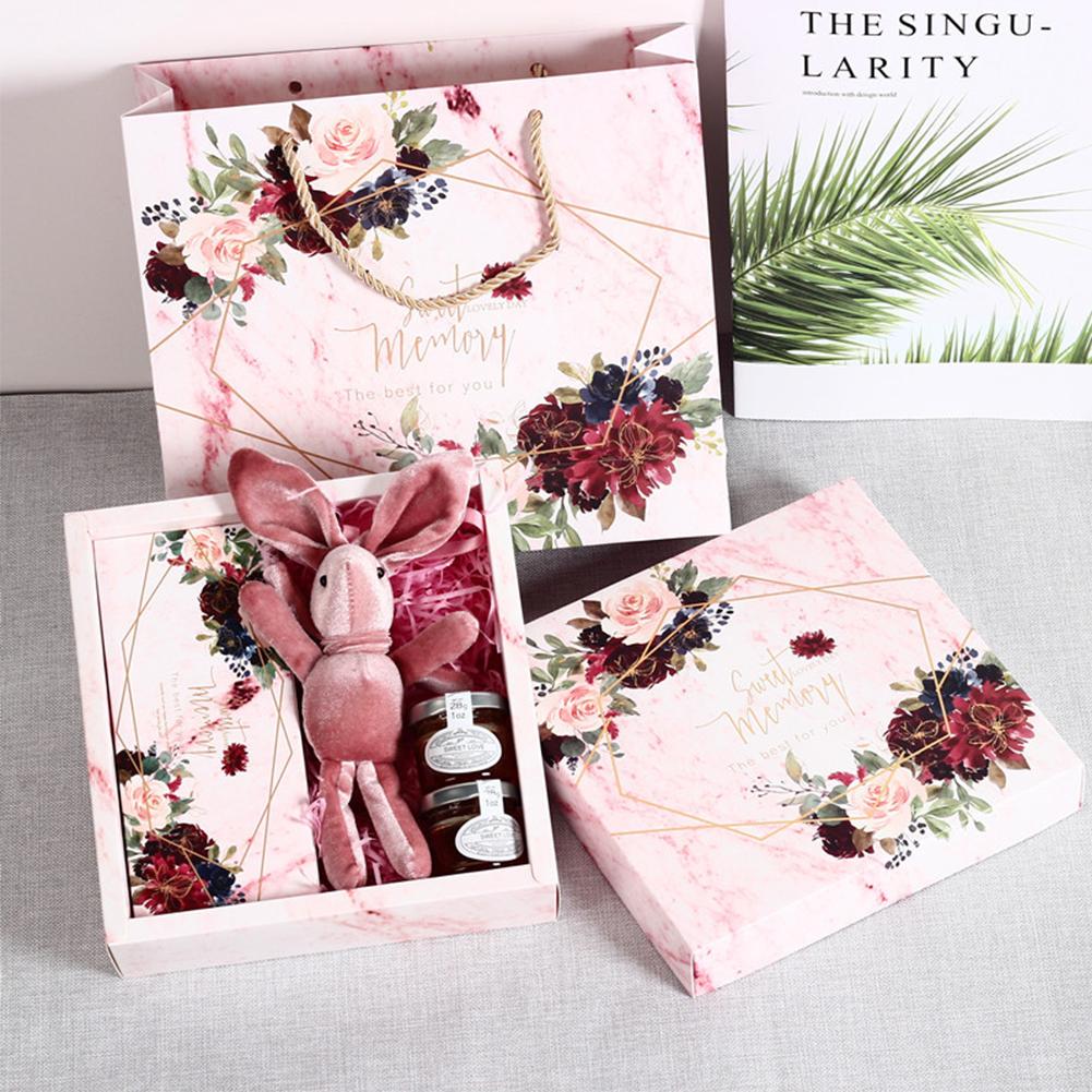 Wedding Bridesmaid Box Wedding Candy Champagne Birthday Proposal Box Perfect For Wedding Showers Bachelorette Parties