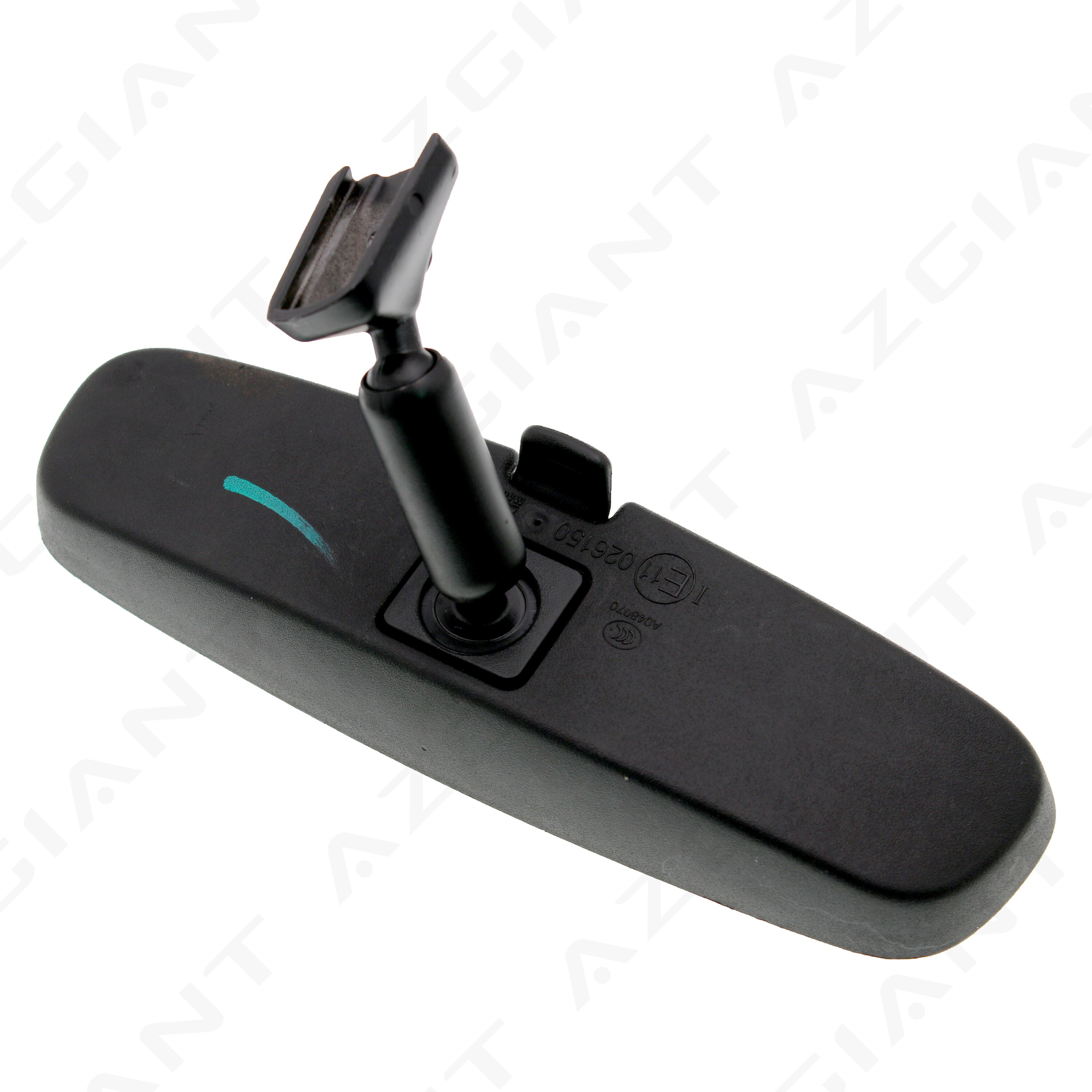 For Chevrolet Cruze HD Car Rear View Mirror Wide-angle Panoramic Rearview Mirror Auto Reverse Back Parking Reference RearMirrors
