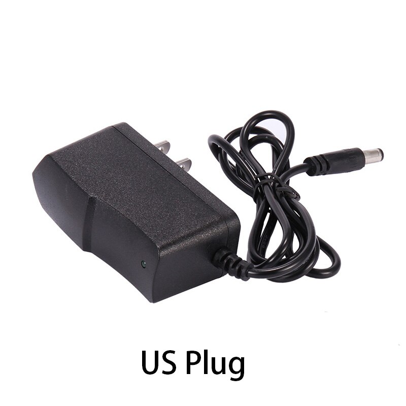 USB HUB 2.0 4/7 Poorten USB HUB Splitter Met aan/uit Schakelaar of EU/US Power Adapter Voor macBook PC Laptop USB Multi Splitter HUB: US Plug