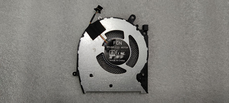 FOR HP Envy X360 13X-AG000 13-AG000 13-AG 13M-AG 13Z-AG000 Cpu Fan L23528-001