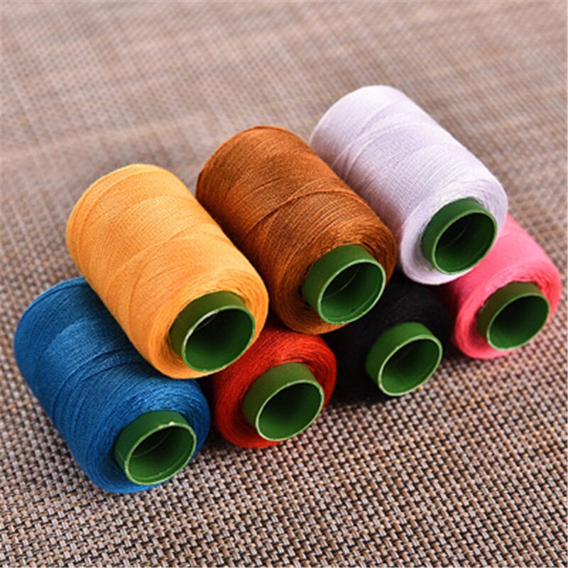 Sewing Threads Set Sewing Tools Kit Hand Craft Sewing Needle And Thread Combination DIY Craft Supplies