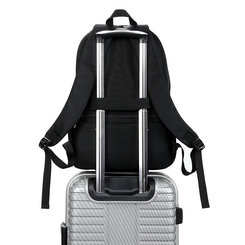 Novo 2 pçs crianças mochila de náilon à prova dwaterproof água com caneta caso escola primária junior high school sacos para adolescente meninos estudante