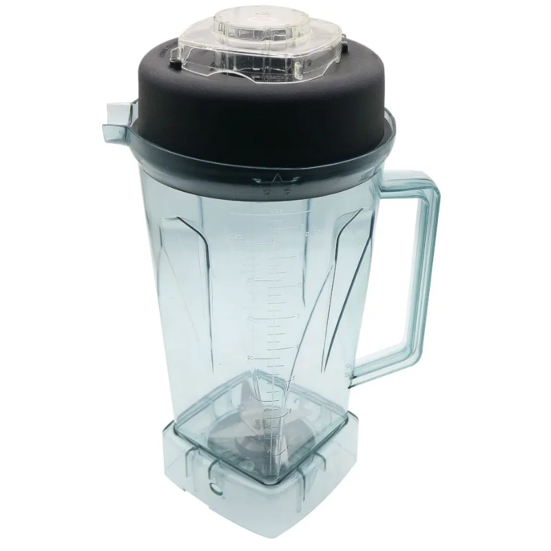 Mixer för 010 767 800 g5200 g2001 blad jtc montering kniv delar behållare burk för juicepress mixer delar